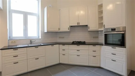 Apartments in Brussels Elsene - photo 8