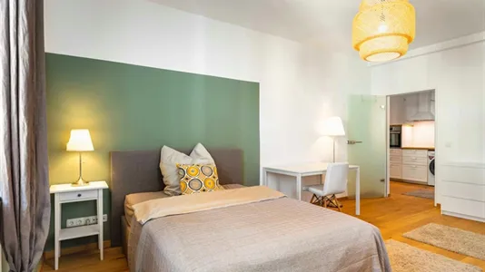 Rooms in Location is not specified - photo 2