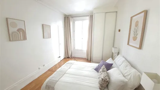 Rooms in Paris 8ème arrondissement - photo 3