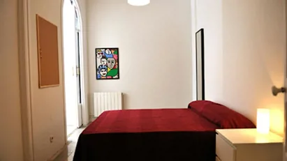 Room for rent in Barcelona