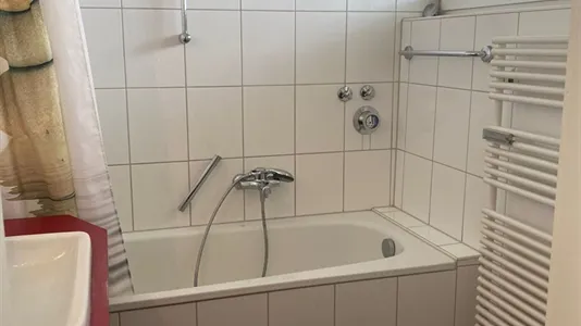 Apartments in Munich Schwabing-West - photo 7