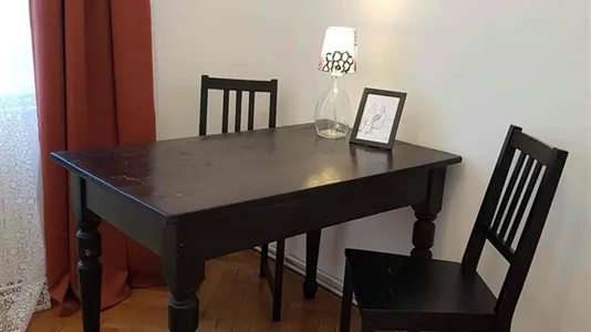 Apartments in Vienna Alsergrund - photo 9