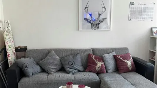 Apartments in Location is not specified - photo 9