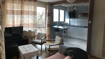 Apartment for rent in Warsaw