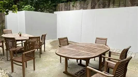 Rooms in Brussels Vorst - photo 6