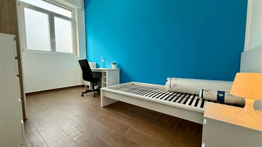 Rooms in Turin - photo 5