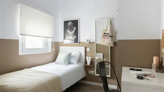 Rooms in Getafe - photo 1