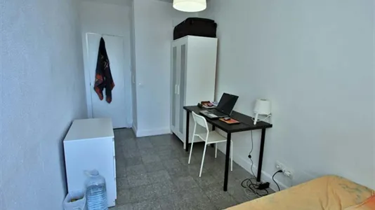 Rooms in Valencia Extramurs - photo 6