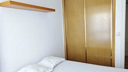 Rooms in Getafe - photo 4