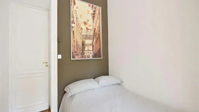 Room for rent in Turin, Piemonte