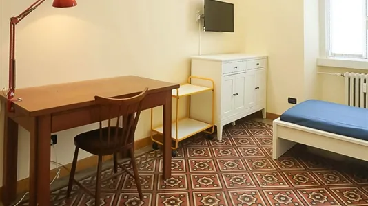 Apartments in Milano Zona 4 - Vittoria, Forlanini - photo 8