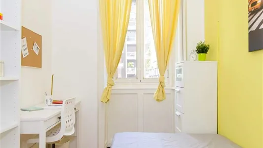 Rooms in Milano Zona 4 - Vittoria, Forlanini - photo 7