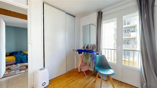 Rooms in Angers - photo 4