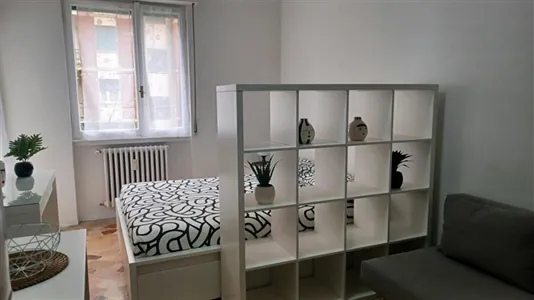 Apartments in Milano Zona 6 - Barona, Lorenteggio - photo 9