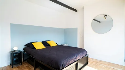 Rooms in Brussels Etterbeek - photo 4