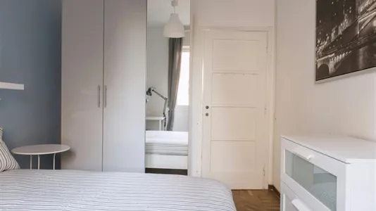 Rooms in Milano Zona 2 - Stazione Centrale, Gorla, Turro, Greco, Crescenzago - photo 5