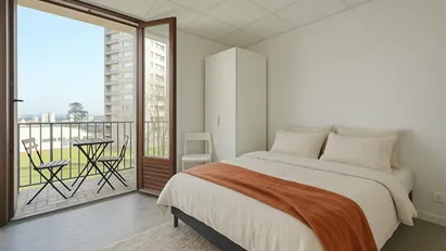 Apartment for rent in Bobigny, Île-de-France