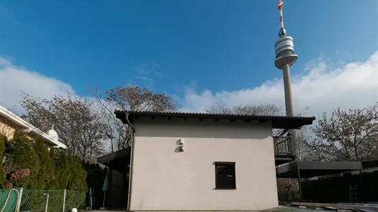 Houses in Vienna Donaustadt - photo 6