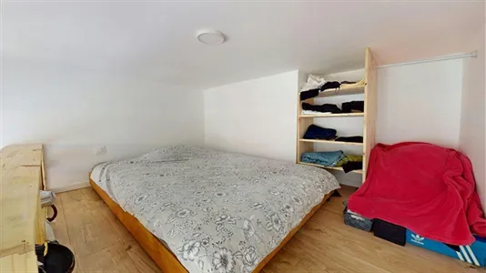 Rooms in Lille - photo 7