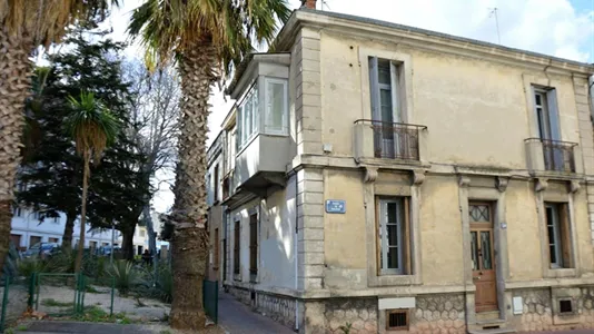 Apartments in Montpellier - photo 7