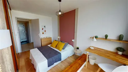 Room for rent in Montpellier, Occitanie