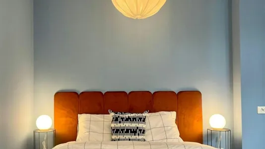 Rooms in Alboraya - photo 6