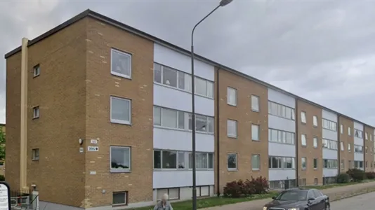 Apartments in Malmö City - photo 1
