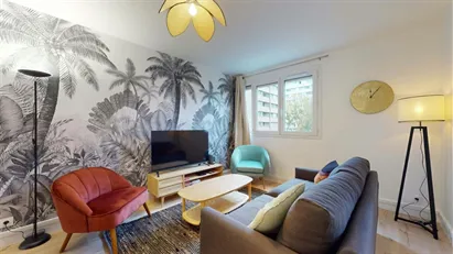 Room for rent in Nanterre, Île-de-France