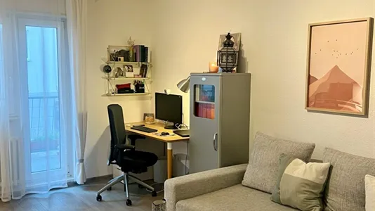 Apartments in Mannheim - photo 1