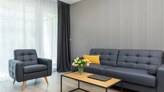 Apartments in Poznań - photo 9