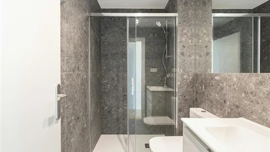 Rooms in Barcelona Sarrià-St. Gervasi - photo 7