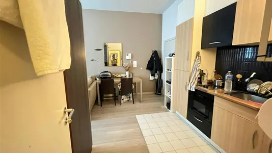 Houses in Stad Brussel - photo 3