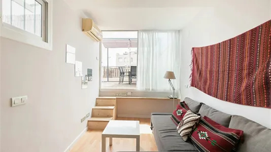 Apartments in Barcelona Ciutat Vella - photo 6