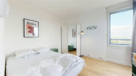 Rooms in Palaiseau - photo 9