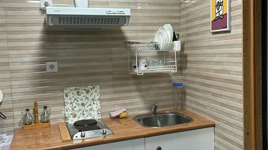 Apartments in L'Hospitalet de Llobregat - photo 4