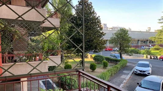 Rooms in Roma Municipio IV – Tiburtino - photo 4