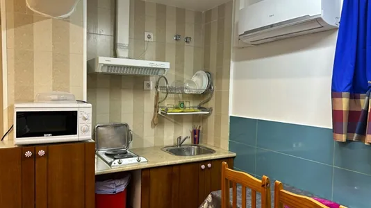 Apartments in Barcelona Les Corts - photo 5