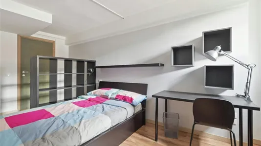 Rooms in Milano Zona 2 - Stazione Centrale, Gorla, Turro, Greco, Crescenzago - photo 4