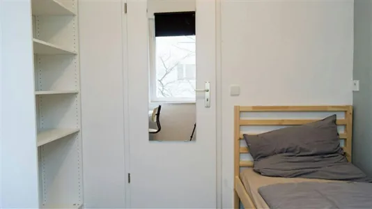 Rooms in Berlin Tempelhof-Schöneberg - photo 2