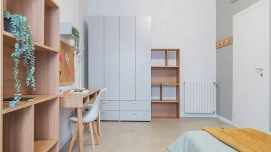 Rooms in Bologna - photo 5