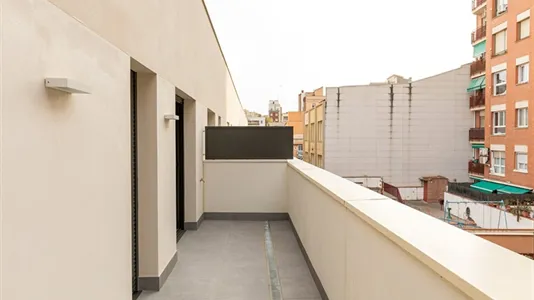 Apartments in Barcelona Sant Martí - photo 9