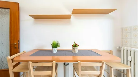 Rooms in Verona - photo 8