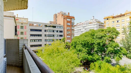 Apartments in Barcelona Sarrià-St. Gervasi - photo 5