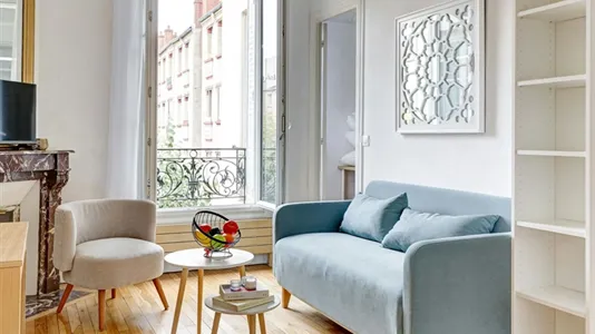 Apartments in Nanterre - photo 10