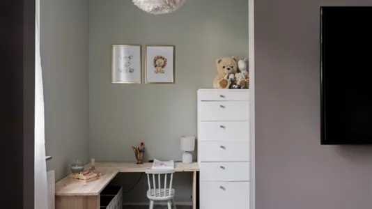 Apartments in Lundby - photo 13