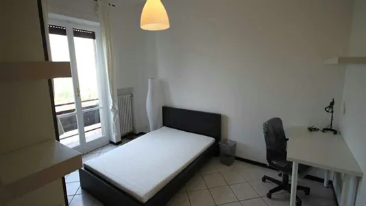 Rooms in Milano Zona 7 - Baggio, De Angeli, San Siro - photo 1