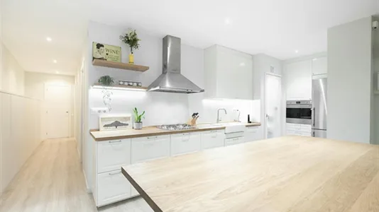 Apartments in Barcelona Gràcia - photo 8