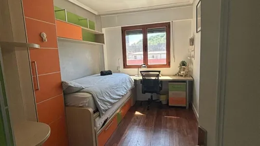 Rooms in Bilbao - photo 1