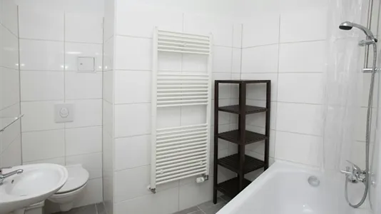 Rooms in Berlin Friedrichshain-Kreuzberg - photo 9