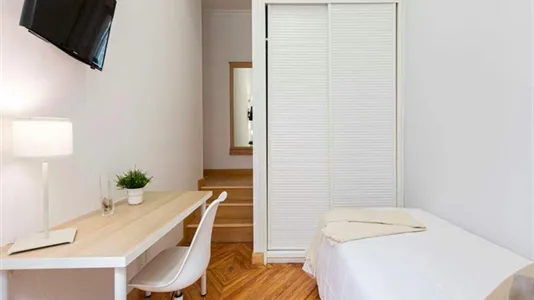 Rooms in Madrid Centro - photo 4